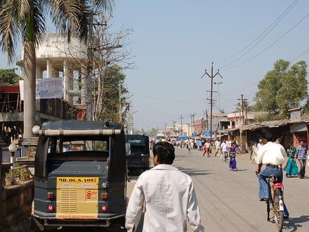 Image of Roha Image of Roha