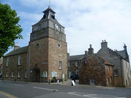 Bild von Crail Bild von Crail