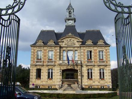 Immagine Le Vésinet Immagine Le Vésinet