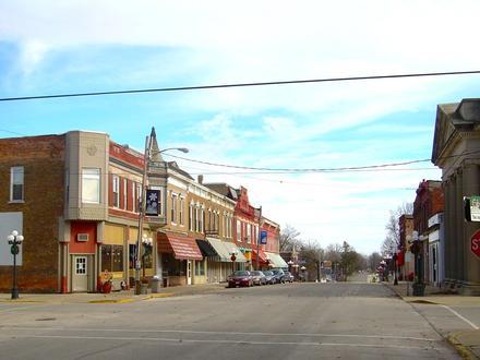 Image of Le Roy, Illinois