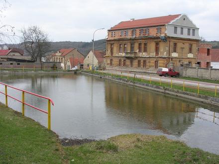 Immagine Mořina Immagine Mořina