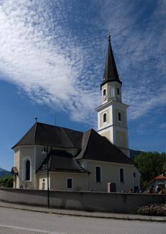 Obrázok Oberwang Obrázok Oberwang