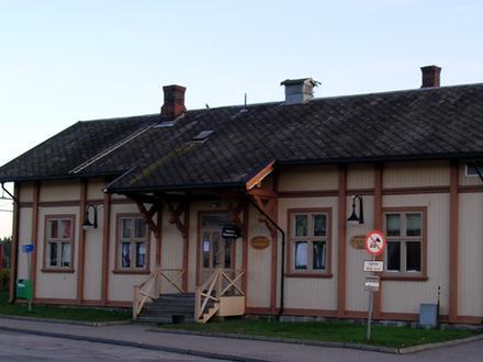Afbeelding van Skarnes Afbeelding van Skarnes