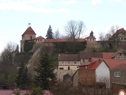 Imagine a Creuzburg Imagine a Creuzburg