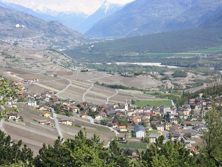 Bild von Miège Bild von Miège