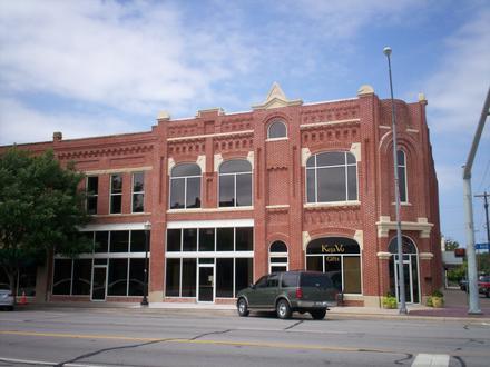 Bild von Broken Arrow (Oklahoma) Bild von Broken Arrow (Oklahoma)