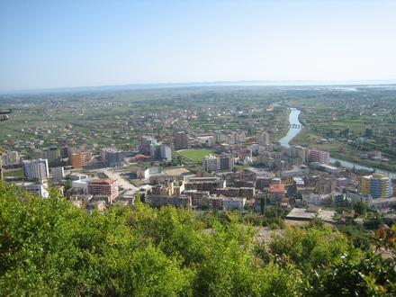 Image of Lezhë Image of Lezhë