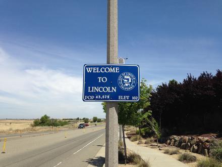 Imagen de Lincoln (California)