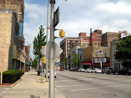 Bild von Elkhart (Indiana)