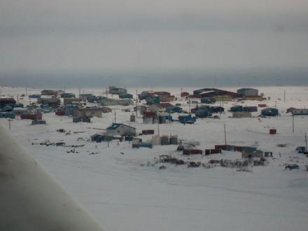 Immagine Eek (Alaska) Immagine Eek (Alaska)