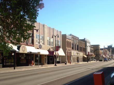 Billede af Marshalltown Billede af Marshalltown