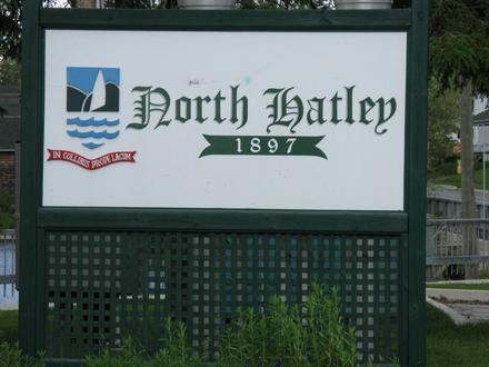 Image of North Hatley, Quebec Image of North Hatley, Quebec