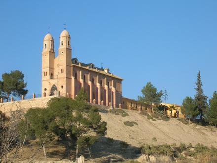 Image de Cieza