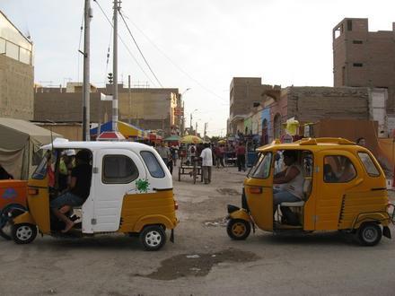Immagine Pisco