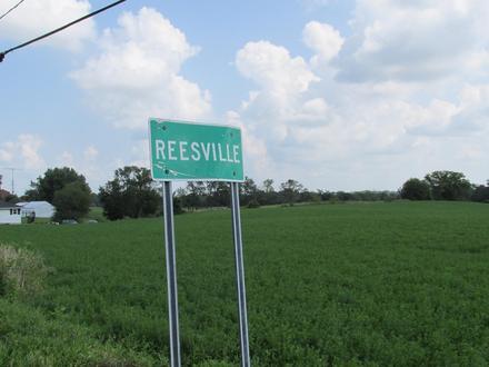 Image of Reesville, Ohio Image of Reesville, Ohio
