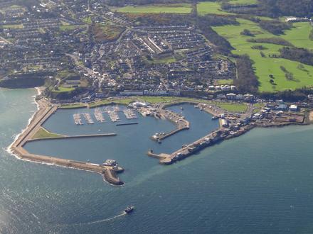 Billede af Howth Billede af Howth