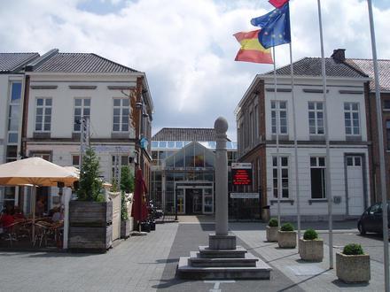 Immagine Herk-de-Stad Immagine Herk-de-Stad