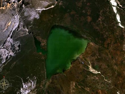 Image de Lac Ihotry