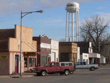 Imagen de Maxwell (Nebraska) Imagen de Maxwell (Nebraska)
