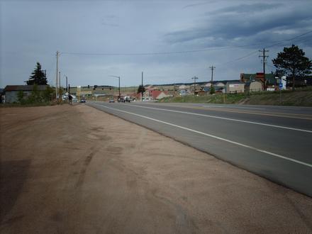 Image of Divide, Colorado