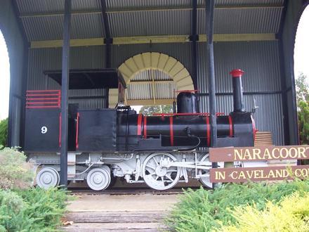 Bild von Naracoorte