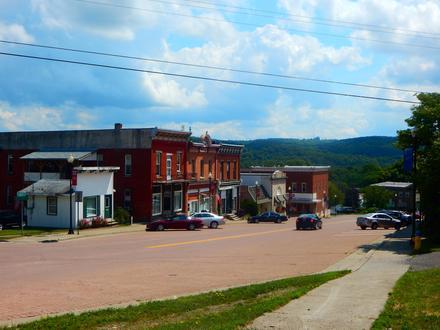 Imagen de Cattaraugus