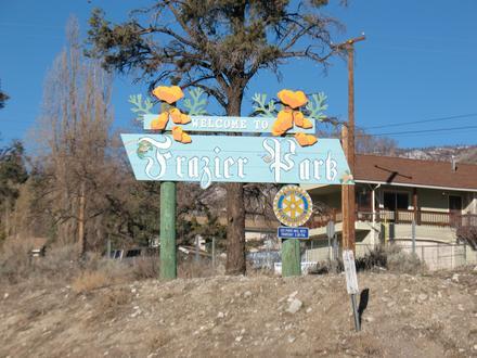 Afbeelding van Frazier Park