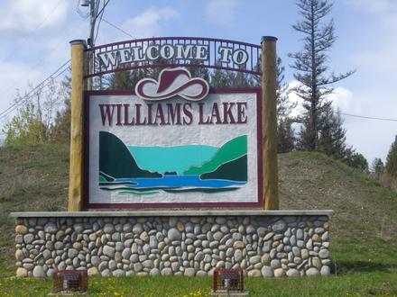 Image de Williams Lake