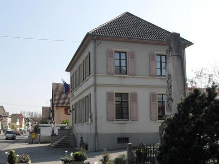 Obrázok Walheim Obrázok Walheim