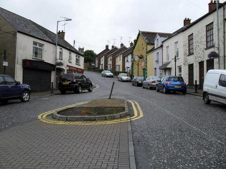 Image of Keady