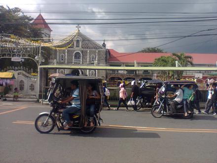 Bild von Indang