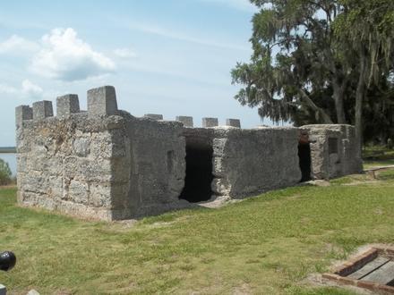 Bild von St. Simons Island