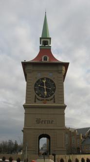 Image of Berne, Indiana Image of Berne, Indiana