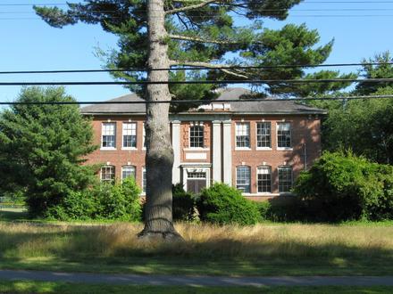 Image of Wheelwright, Massachusetts Image of Wheelwright, Massachusetts