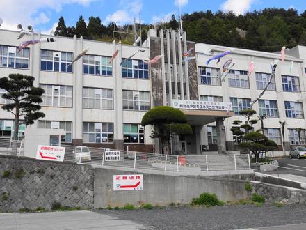 Afbeelding van Kamaishi Afbeelding van Kamaishi