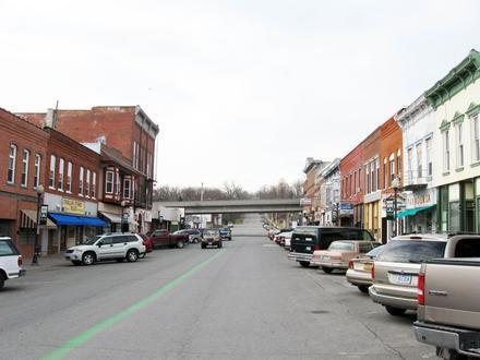 Imatge de Columbus Junction Imatge de Columbus Junction