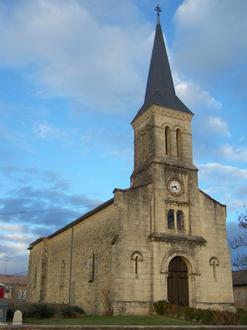 Immagine Sigalens Immagine Sigalens