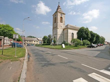 Bild von Nechanice