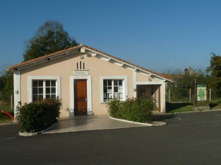 Immagine Sauvignac Immagine Sauvignac