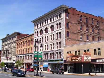 Image de North Adams