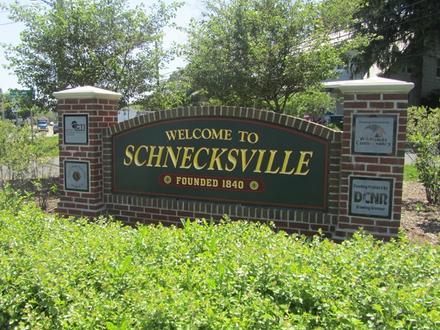 Imagen de Schnecksville Imagen de Schnecksville