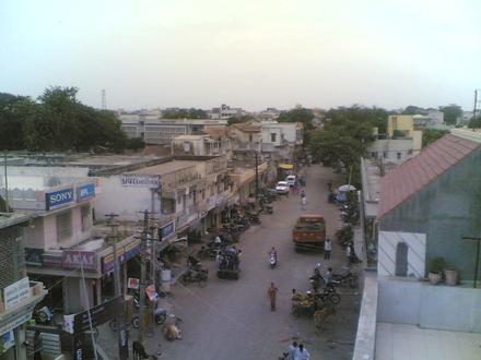 Khambhāliya Image