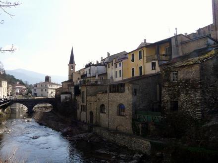 Image of Borgomaro