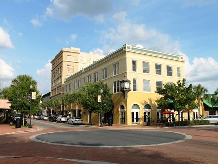 Bild von Winter Haven