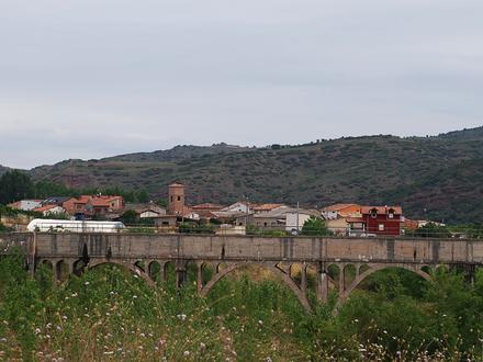 Afbeelding van Bobadilla Afbeelding van Bobadilla