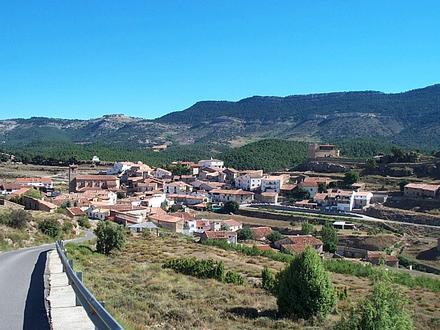 Image of El Castellar Image of El Castellar
