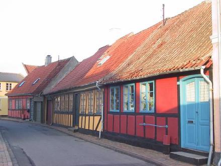 Bild på Kerteminde Bild på Kerteminde