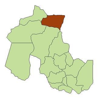 Bild von La Quiaca Bild von La Quiaca