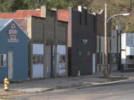 Afbeelding van Malmo (Nebraska) Afbeelding van Malmo (Nebraska)