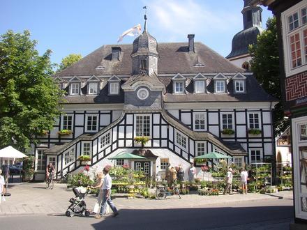 Afbeelding van Rietberg Afbeelding van Rietberg
